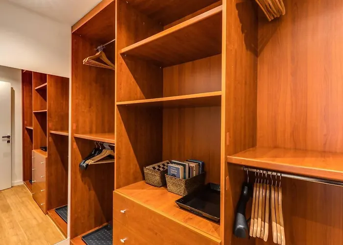 דירה Charming Flat By The Vatican
