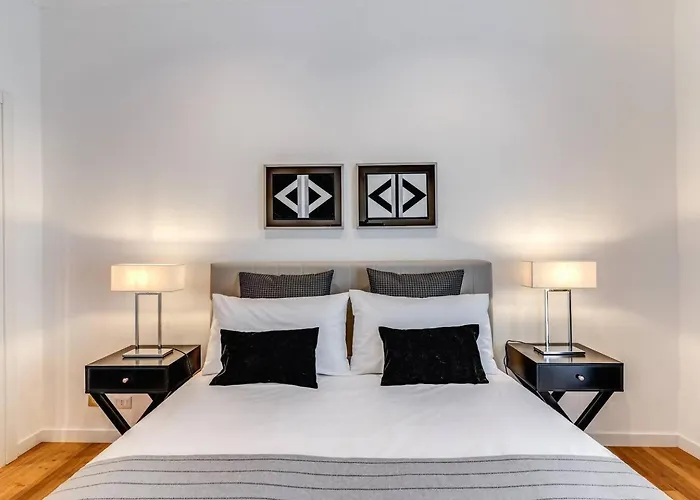 Charming Flat By The Vatican רומא
