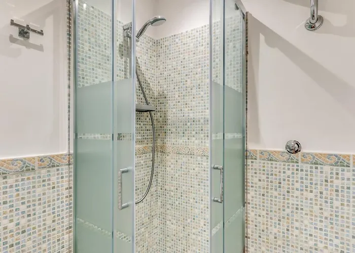 Charming Flat By The Vatican דירה