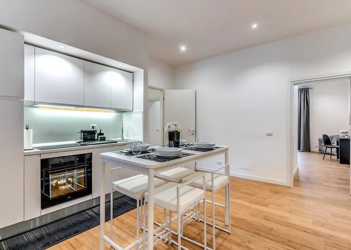 Charming Flat By The Vatican * רומא