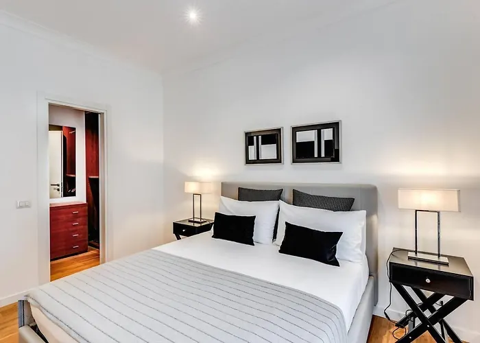 Charming Flat By The Vatican דירה *