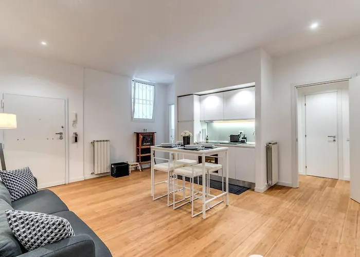 Charming Flat By The Vatican רומא
