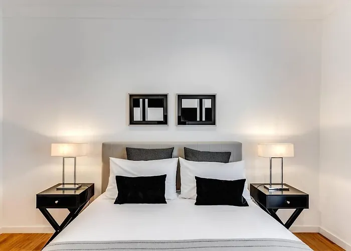 Charming Flat By The Vatican