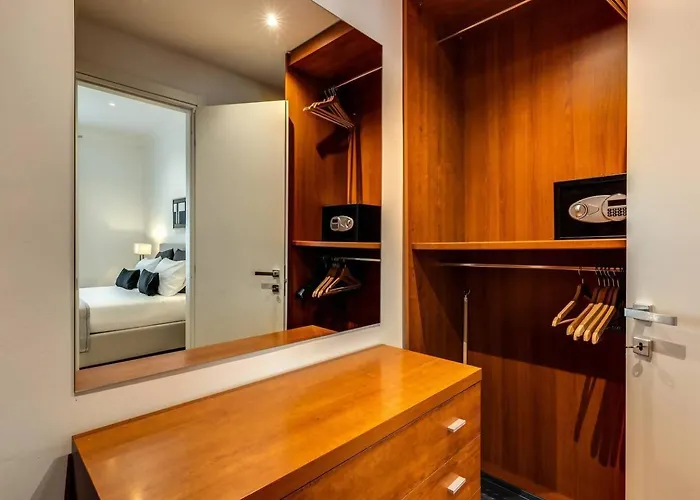 דירה Charming Flat By The Vatican